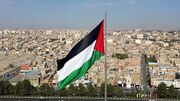 اردن: به رسمیت شناختن فلسطین گامی مهم به سوی راه حل دو دولتی است