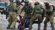 درخواست حماس از فلسطینیان کرانه باختری برای انجام انتفاضه