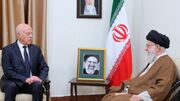 همدلی‌های کنونی میان ایران و تونس باید تبدیل به همکاری‌های میدانی شود