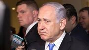 نتانیاهو: به رسمیت شناختن کشور مستقل فلسطین پاداشی به تروریست‌هاست