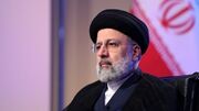 انتشار تصاویر حضور شهید رئیسی در پایگاه حزب الله لبنان برای نخستین بار