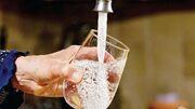 کلرسنجی بیش از ۹۲۵ هزار مورد آزمون در سطح شبکه توزیع آب شرب شهر‌ها و روستا‌ها