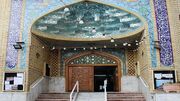 اختصاص ۵۰۰ مسجد مشهد به اسکان زائران مراسم تشییع آیت الله رئیسی