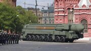 رزمایش هسته‌ای روسیه، عزم آن برای دفاع از منافعش در برابر غرب است