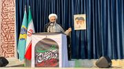 خدمت رئیس جمهور فقید به ایران اسلامی همراه با عشق به مردم بود