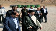 حمایت رییس جمهور شهید، موجب اجرایی شدن طرحهای تامین آب اصفهان شد