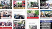 رسانه‌های جهانی اتفاقات روزهای اخیر ایران را چگونه پوشش دادند؟