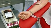 اهدای خون بانوان در خراسان جنوبی ۵.۵ درصد افزایش یافت