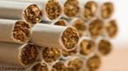 کشف ۲۷ هزار نخ سیگار خارجی قاچاق در تنکابن