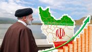 شهید رئیسی چگونه اقتصاد از دست رفته ایران را احیا کرد؟