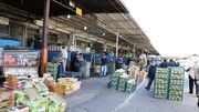 انتقاد از نحوه جمع آوری پسماند و ایجاد بوی نامطبوع در بازار‌های میوه و تره‌بار تهران