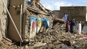 افزایش خسارات مالی در پی سیلاب های اخیر در افغانستان