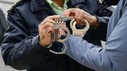 دستگیری ۵ حفار غیرمجاز در آسارا