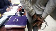 دستگیری ۲ خریدار شکار غیر مجاز در گناباد