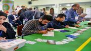 آغاز بکار کمیته‌های ستاد انتخابات در استان بوشهر