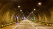 جزئیات احداث یک تونل برای اتصال بزرگراه‌های شهید همدانی و شهید خرازی