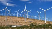 سیستان و بلوچستان یکی از غنی‌ترین استان‌های کشور در انرژی‌های تجدیدپذیر