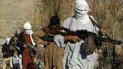 طالبان حضور سران تی تی پی در افغانستان را رد کرد