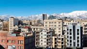 ساخت و نوسازی واحد‌های مسکونی برای ۱۲ هزار متقاضی در تهرانسر