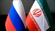رایزنی دبیر شورای امنیت روسیه با همتای ایرانی