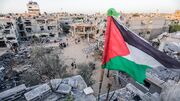 مخالفت پارلمان دانمارک با به رسمیت شناختن کشور فلسطین