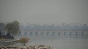 ابلاغ سند جامع کاهش آلودگی هوای کلانشهر اصفهان