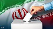 داوطلبان انتخابات فاقد شرایط لازم، ثبت نام نمی‌شوند