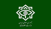 ضربه مهلک دستگاه اطلاعاتی ایران به تروریست‌های تجزیه‌طلب شمال عراق