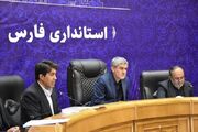 تعیین تکلیف ۱۴ بنگاه اقتصادی و تولیدی در فارس