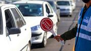 اعلام محدودیت‌های ترافیکی جاده‌ها در تعطیلات آخر هفته