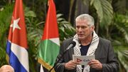 کوبا: اسرائیل در رفح مردم را زنده زنده سوزاند