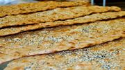 پخت نان کامل در استان یزد افزایش می‌یابد