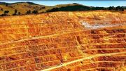 واگذاری ۳۳۱ محدوده معدنی در آذربایجان شرقی
