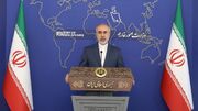 واکنش ایران به تغییر کادر کنسولگری افغانستان در مشهد