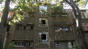 اولین آپارتمان‌نشین‌های تهران/ این آپارتمان‌ها بیش از ۷۰سال قدمت دارند