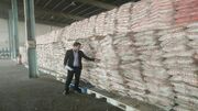 جریمه سنگین مجازات گران فروشی برای شرکت وارد کننده برنج