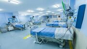 افزایش تخت‌های بیمارستانی در مراغه