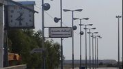 مسافران ایستگاه محمدیه قم در پیچ و خم سرویس دهی مطلوب