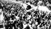 روزی که نقطه عطفی برای انقلاب اسلامی ایران بود