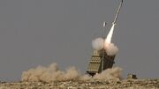 ادعای اسرائیل درباره رهگیری موشک از دریای سرخ