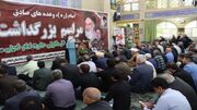 انقلاب اسلامی سبک نوین حکمرانی دینی برای تحقق عدالت در جهان است