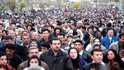 جمعیت استان زنجان به یک میلیون و ۱۱۹ هزار نفر رسید
