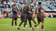 پیروزی انگلیس و تساوی آلمان در دیدارهای دوستانه فوتبال