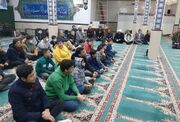 اجرای طرح «عصر جدید مسجد» در مساجد استان مرکزی