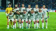 تیم فوتبال افغانستان به مصاف قطر می رود