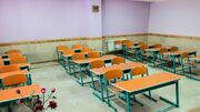 بازسازی ۱۱۴ مدرسه در مناطق کم برخوردار البرز