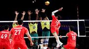 ایران ۱ - ۳ برزیل؛ ناکامی شاگردان پائز مقابل پرافتخارترین تیم جهان