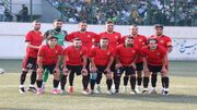 صعود شهرداری نوشهر به لیگ یک فوتبال کشور