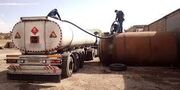 انهدام باند سازمان يافته قاچاق سوخت در کرمان