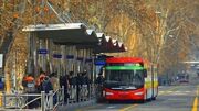 پیگیری تزریق ۶۳ دستگاه اتوبوس دیگر به ناوگان حمل و نقل درون شهری کرمانشاه